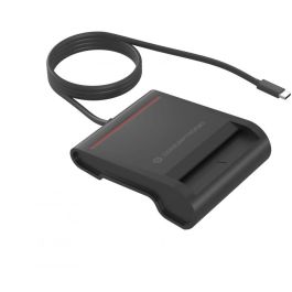 Conceptronic Lector USB-C DNIe 4.0 y Tarjeta Sanitaria Precio: 14.49999991. SKU: B1B25SZ9QA