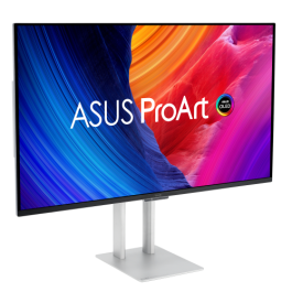 ASUS ProArt OLED PA32UCDM Monitor 31.5" 4K Ultra HD QD-OLED Plata 90LM03HE-B01K70