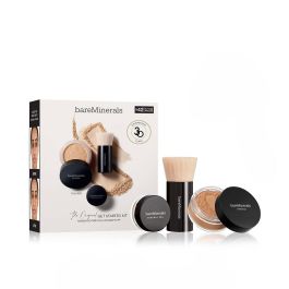 Bare Minerals ORIGINAL BASE DE MAQUILLAJE ESTUCHE #Medium Beige 3 u SPF 15 Precio: 43.0034. SKU: B15M3DWSVC