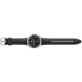 Samsung Galaxy Watch 8 Classic 46mm L500 Reloj Inteligente, Wear OS, GPS, 64 GB, 5 ATM, Aluminio Negro - BT EU