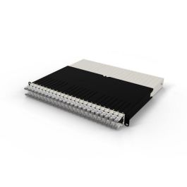 PATCHBOX patchbox.one / 8RU / STP / White PATCHBOX patchbox.one / 8RU / STP / White