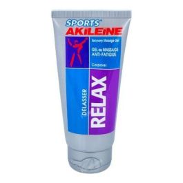 AKILEINE Relax Gel Anti-Fatiga 75ml Precio: 14.7899994. SKU: B19EWDRJEE