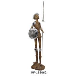 Figura Tradicional DKD Home Decor Marron 15 x 58.5 x 16.5 cm Precio: 26.50626. SKU: S3019503