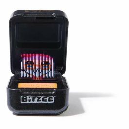 Spin Master Bitzee Mascota Digital Interactiva Harry Potter con Luces, Sonidos y Pilas Incluidas - Juguete Multicolor para Niños +5 Años