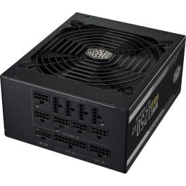 Cooler Master MWE Gold 1250W V2 ATX3.1 Fuente de alimentación para PC - 1250 W