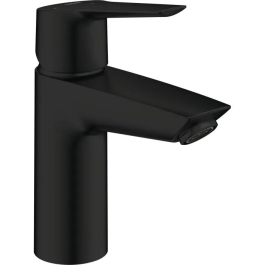 Grohe 235512432 Mezclador Monomando de Lavabo Negro Mate Caño Estándar Ahorro de Agua Precio: 128.49999987. SKU: B19WRNEXQZ