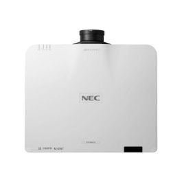 NEC PA1004UL Proyector Laser 10000 lúmenes ANSI WUXGA (1920x1200) 3LCD 3D Blanco NEC PA1004UL Proyector Laser 10000 lúmenes ANSI WUXGA (1920x1200) 3LCD 3D Blanco