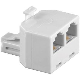 MicroConnect RJ11-2xRJ11 Adaptador en T ISDN M/H para Dividir Línea Precio: 1.49999949. SKU: B1HYST7LXN