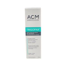 ACM LABORATOIRES Trigopax Crema 75ml Protección Piel Roce Maceración Precio: 32.49999984. SKU: B1BYF9E8VF