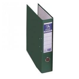 Dohe Archivador Palanca Archicolor A4 Lomo Ancho Rado Cartón Forrado Pp Verde Precio: 2.59000016. SKU: B14RZDYDTW