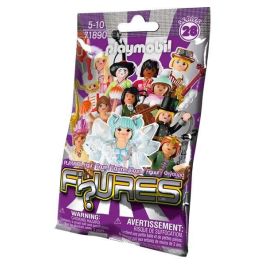 Playmobil Figuras Niñas Serie 28 de Plástico - Juguete Infantil para Niños y Niñas, Edad Mínima 3 Años, No Requiere Pilas