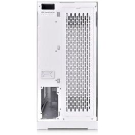 Thermaltake CTE E660 MX Caja PC Midi Tower Color Blanco | Compatibilidad Discos Duros 2.5"/3.5" y Ventiladores 120mm/140mm
