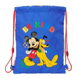 Safta Saco Plano Junior Mickey Mouse Today 340x260x10 mm Precio: 16.89000038. SKU: B1DEWWDDDM