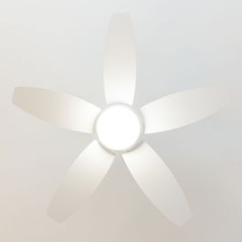 Ventilador de Techo con Luz Cecotec EnergySilence Aero 4200 15 W 53 W