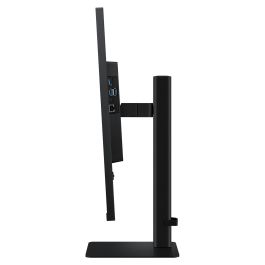 Samsung LS32D600UAUXEN Monitor 32" WQHD 1440p IPS 100Hz 5ms USB-C Pivot KVM Negro