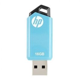 HP v150w USB Stick 16GB USB 2.0 Negro Azul Precio: 25.95000001. SKU: B1KJT6E7N8