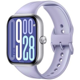 Xiaomi BHR9388GL Redmi Watch 5 Smartwatch Morado Lavanda Xiaomi BHR9388GL Redmi Watch 5 Smartwatch Morado Lavanda Precio: 101.50000058. SKU: B1FENJCG4F