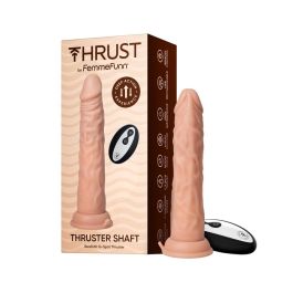Consolador Realista FemmeFunn Consolador Realista FemmeFunn