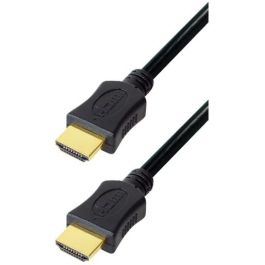 HDMI (ST-ST) 5m HighSpeed Anschlusskabel 4K Schwarz Precio: 11.49999972. SKU: B1K2HKWRAD