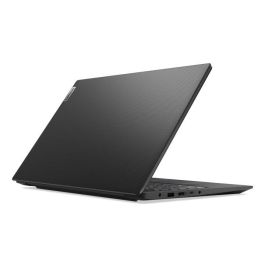 Lenovo V15 (15.6" Full HD) Portátil con Procesador Intel Core i3-1315U, 8GB RAM, 512GB SSD, Sin Sistema Operativo, Teclado en Español