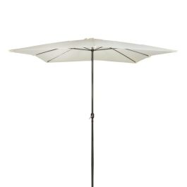 Sombrilla Aktive 300 x 275 x 300 cm Crema Ø 300 cm Precio: 93.49999967. SKU: B19MYNY39N