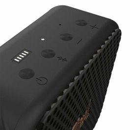 Altavoz Bluetooth Portátil KLIPSCH Negro 10 W