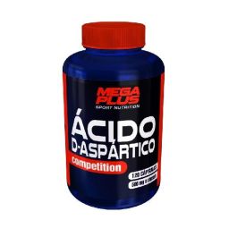 Ácido D-Aspártico Precio: 19.5000003. SKU: B13P6WXXVP