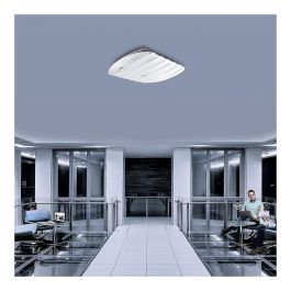 TP-LINK EAP225 Router Inalámbrico Doble Banda (2.4 GHz / 5 GHz) Wi-Fi 5 (802.11ac) Blanco Gigabit Ethernet