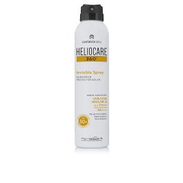 Heliocare 360º Invisible Protector Solar Spray SPF50+ 200 ml Precio: 27.50000033. SKU: S0568805