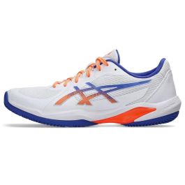 Zapatillas de Padel para Adultos Asics Solution Swift Ff 2 Blanco 39