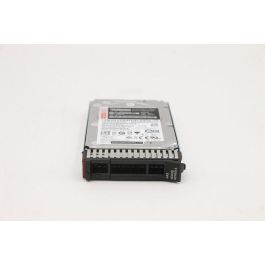Lenovo ThinkSystem 2.5" 600GB 10K SAS 12Gb Hot Swap 512n Disco Duro HDD