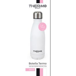 Botella Termo Soft Touch 350 ml Thermosport (6 Unidades) Botella Termo Soft Touch 350 ml Thermosport (6 Unidades)
