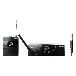 AKG Sistema Inalámbrico Uhf Instrument Band Ism 864.375 Mhz Con Petaca Y Receptor Precio: 135.244725. SKU: B1HVL4XVF5