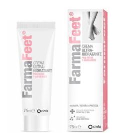 Farmafeet Crema Ultra Hidratante para Pies 75ml Precio: 13.98999943. SKU: B1DH2DQGR4