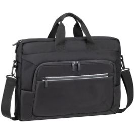 Rivacase 7531 Maletín Alpendorf para Portátil 15.6"-16" negro, Poliéster, Tirante de Hombro, Resistente al Agua Precio: 55.50000049. SKU: B12GNBLL6P