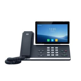 2N Teléfono IP D7A con Pantalla Táctil de 7'', Android OS, Videollamada para Edificios Inteligentes Precio: 594.78999943. SKU: B124LM44AL
