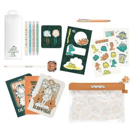 ERIK Set de papelería Garfield Precio: 15.49999957. SKU: B1DJHKEEG9