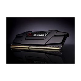 G.Skill F4-3200C16D-32GVK Memoria RAM DDR4 32GB (2x16GB) 3200MHz Negro