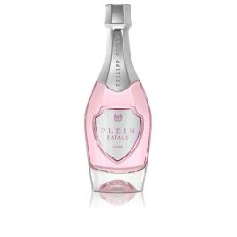 Philipp Plein Plein Fatale Rosé Eau de Parfum Vapo 90 ml Mujer Precio: 45.89999964. SKU: B1BKEAZVHR