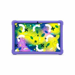 Funda para Tablet SPC Gravity 5-6 11" Morado