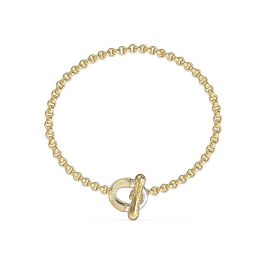 Pulsera Mujer Guess JUBB05372JWYGRHS Dorado Precio: 87.78999999. SKU: B1298H2YCT