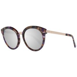 Gafas de Sol Mujer Web Eyewear WE0196 Ø 52 mm Precio: 40.79000024. SKU: S0362164
