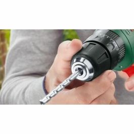 Bosch AUC4053423242843 Taladro/atornillador inalámbrico EasyDrill 18V-40 para hogar y jardín