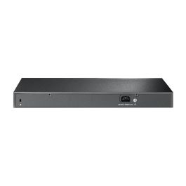 Switch Tp - Link Tl - Sg1218Mpe 16 Puertos Poe Switch Tp - Link Tl - Sg1218Mpe 16 Puertos Poe