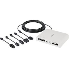 Hanwha Techwin PNM-9000QB IP-Cam P-Serie