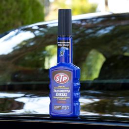 STP Tratamiento Diesel 200 mL E301998500