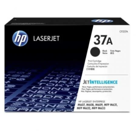 Hp Toner Negro Laserjet M607N-Dn,M608N-Dn-X - Nº37A Precio: 213.50000001. SKU: S8409768