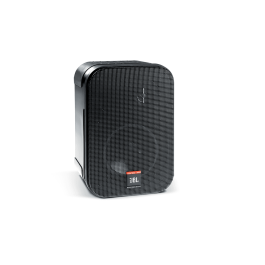 Altavoz Compacto De Dos Vías 100V/70V/8 Ohmios (2 Unidades)