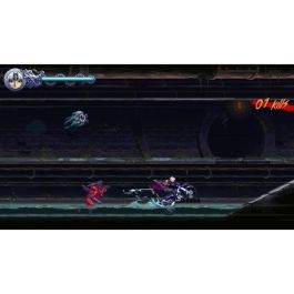 Just For Games 5061078710791 - Ninja Gaiden Ragebound Juego PS5