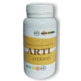 Arti Herbal 60Cap. Precio: 27.5. SKU: B1CLB7DFAP